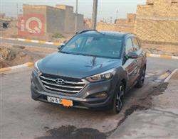 هیوندای تۆکسۆن